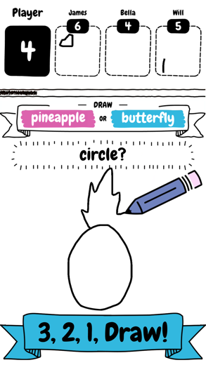 Draw It截图