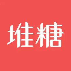 堆糖 - 原版