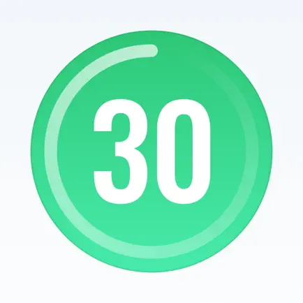 30天