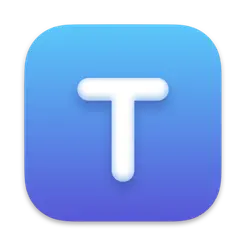 Textastic