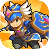觉醒勇士