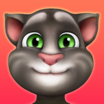 我的汤姆猫+