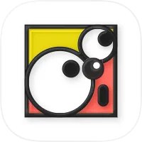 方块小子