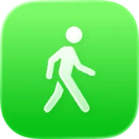 Stepz计步器