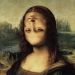 Faceover