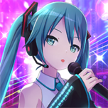 初音未来