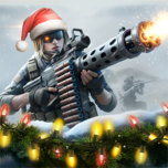 Infantry Attack