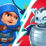 HexWarriors